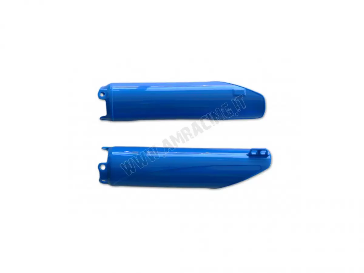 KIT PROTEZIONE F0RCELLE USD BLU KYB 48mm