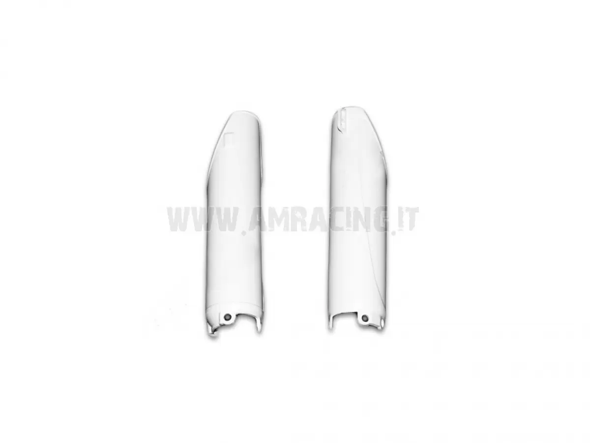 KIT PROTEZIONE FORCELLE USD BIANCO KYB 48mm 