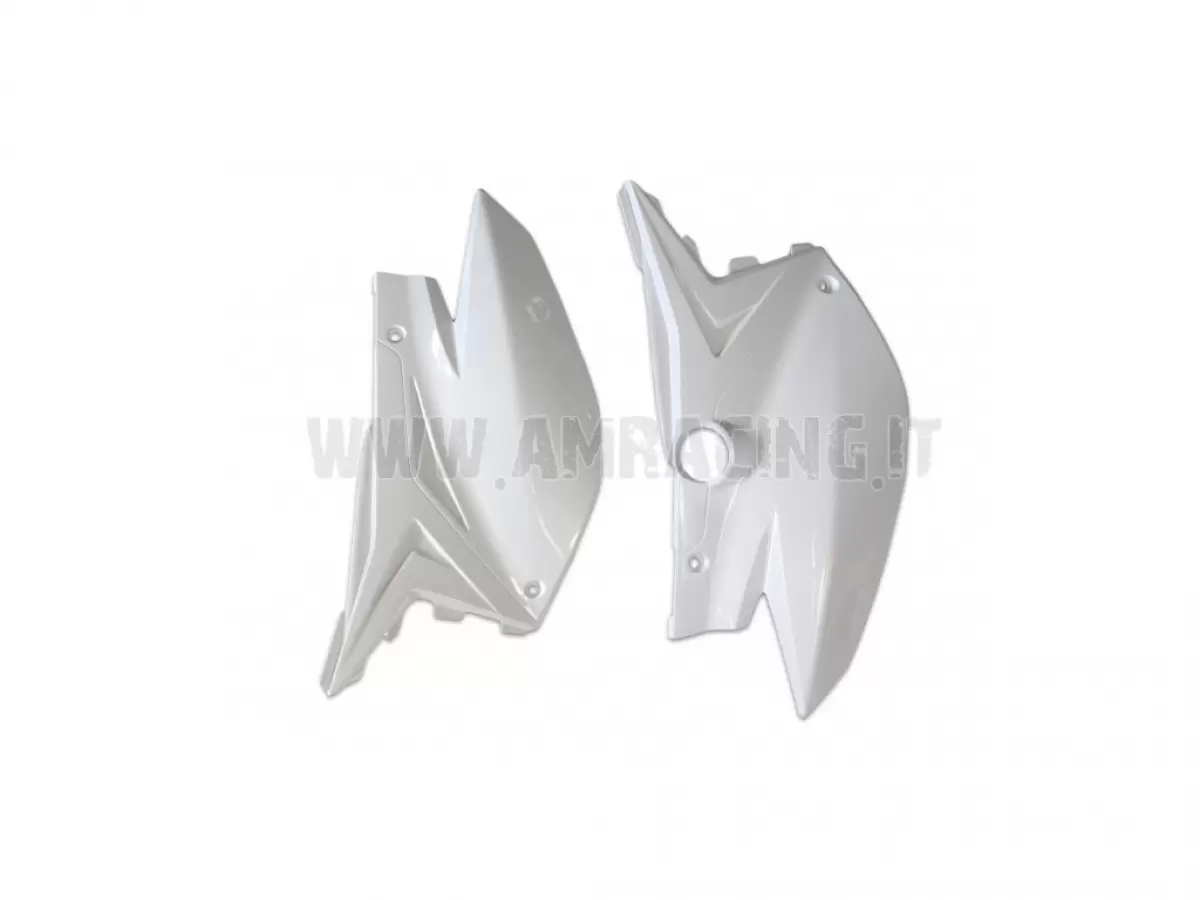 SET LAT P.NUM 4T TWIN 2015 BIANCO