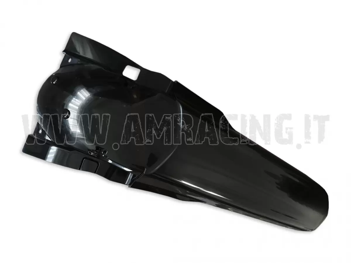 REAR MUDGUARD MY15 BLACK