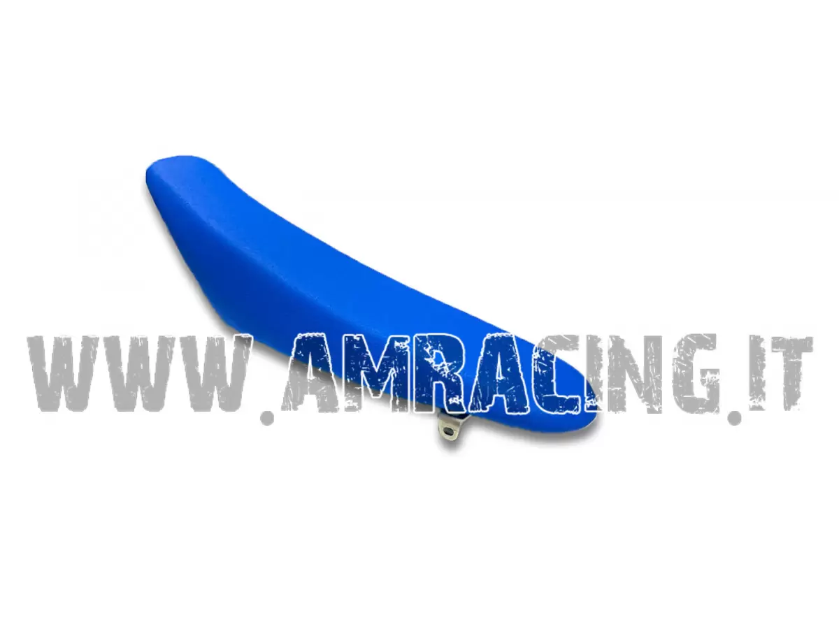 2022 MODEL HIGH CROSS/ENDURO SADDLE, 2-STROKE/4-STROKE, COMPLETE