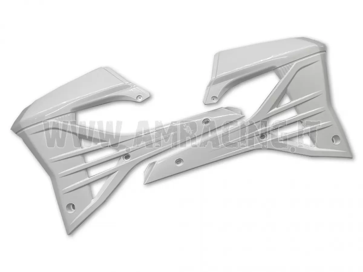 SET CONV. ARIA BIANCO 2T MY22-> PER SERBATOIO 12 LITRI