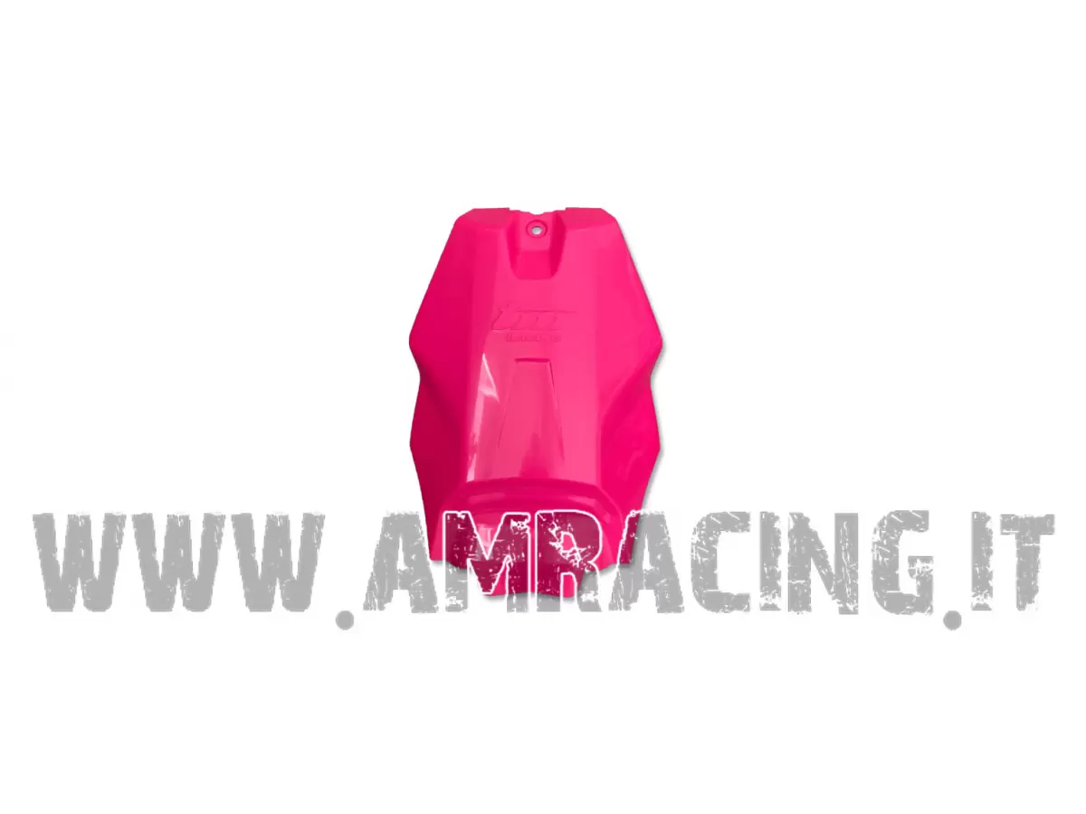 COPERCHIO CASSA FILTRO MOTO 4T DAL MY22 - FUCSIA