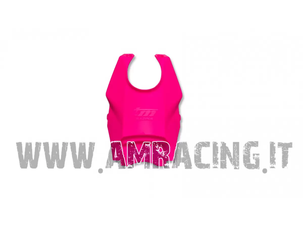 COVER SERBATOIO 2T DAL MY22 - FUCSIA