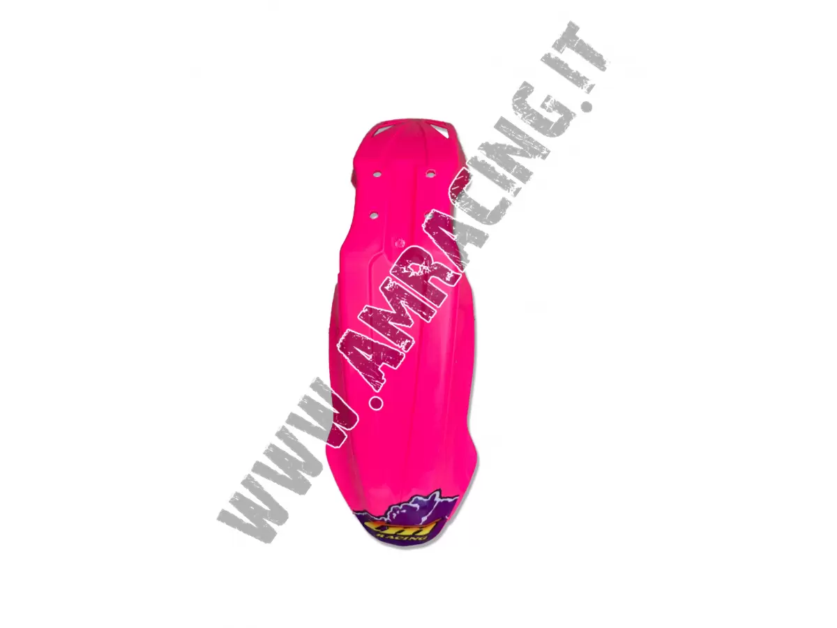 PARAFANGO ANTERIORE SM DAL 2008 - FUCSIA