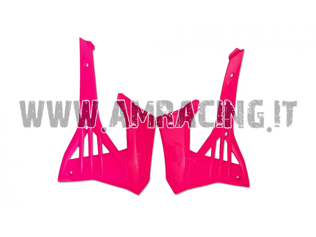 SET CONVOGLIATORI ARIA 2T/4T DAL MY22 - FUCSIA