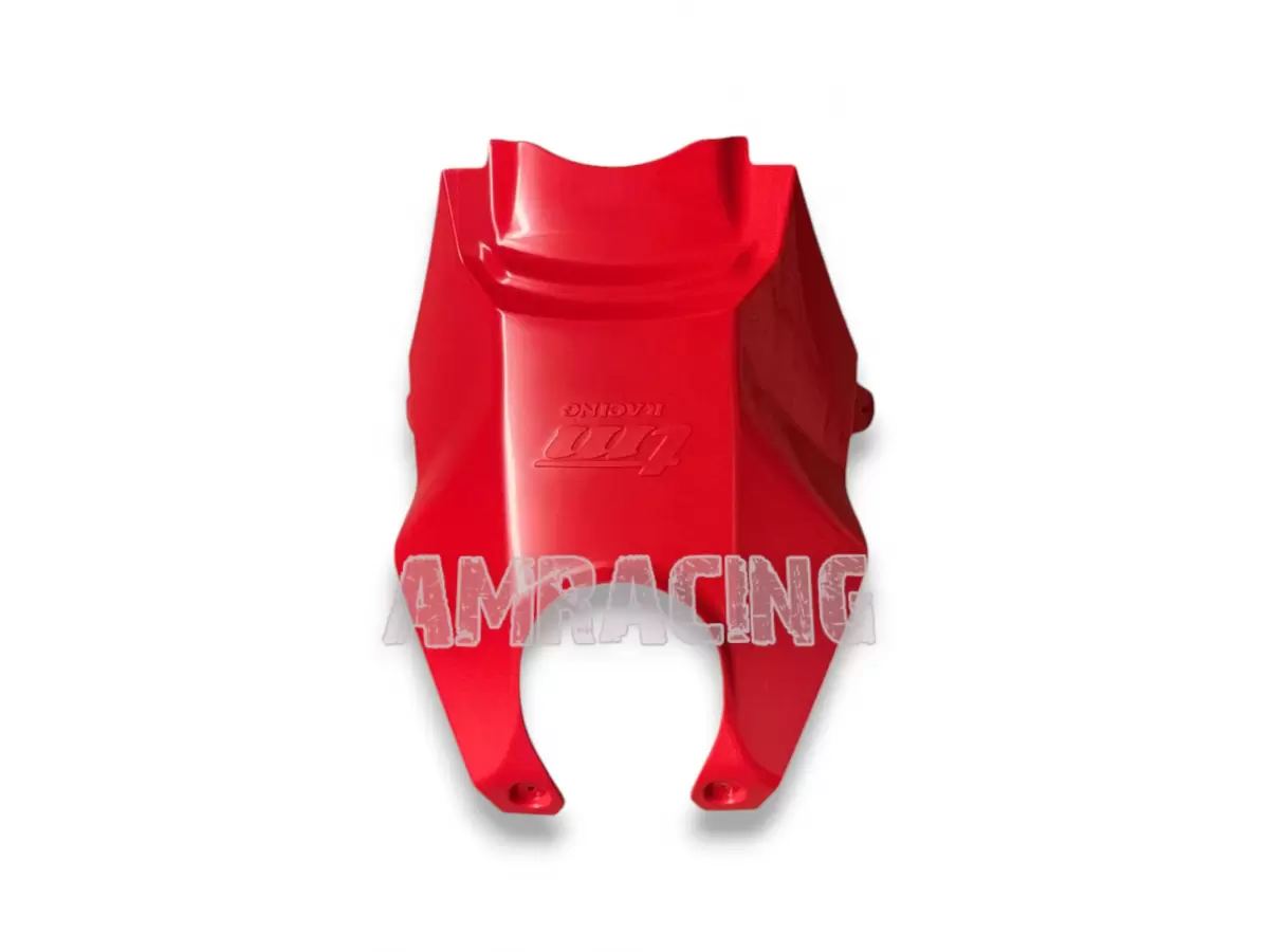 COVER DE TANQUE 2T A PARTIR DE MY22 - ROJO