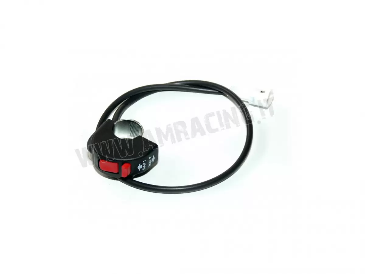 DOMINO CONTROL UNIT MAP SELECTOR SWITCH