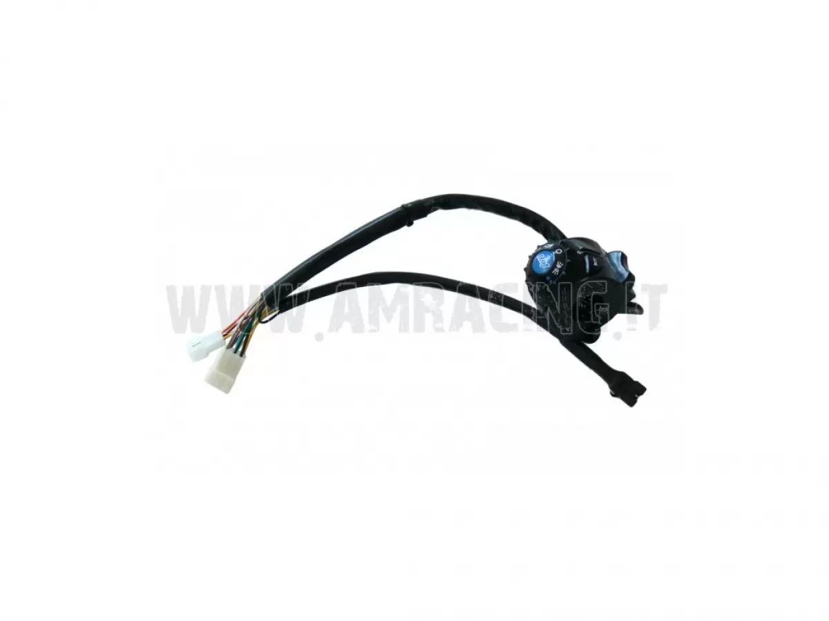 CONMUTADOR PARA EL CONTROL DE LAS LUZES Y LOS INTERMITENTES 08/->