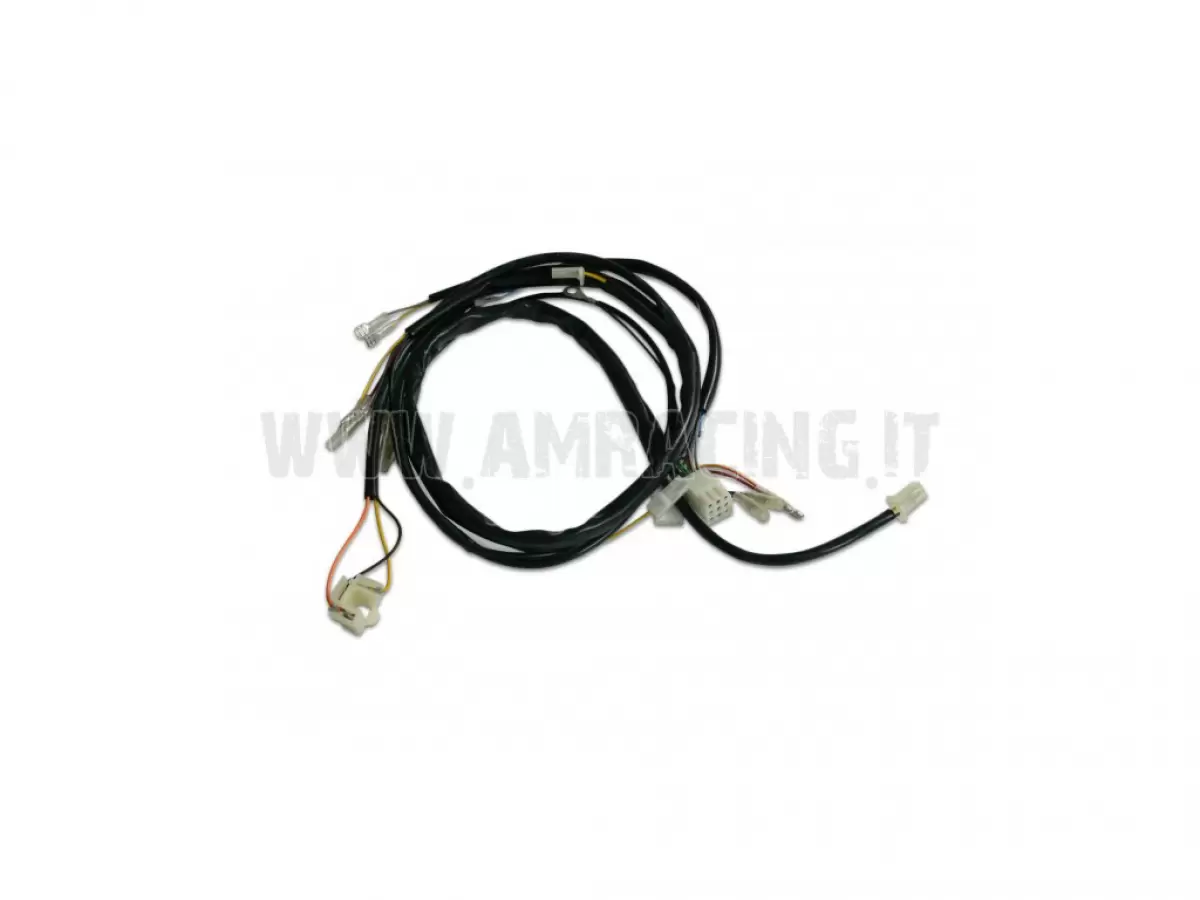 CABLEADO ELÉCTRICO CON INTERMITENTES 2T