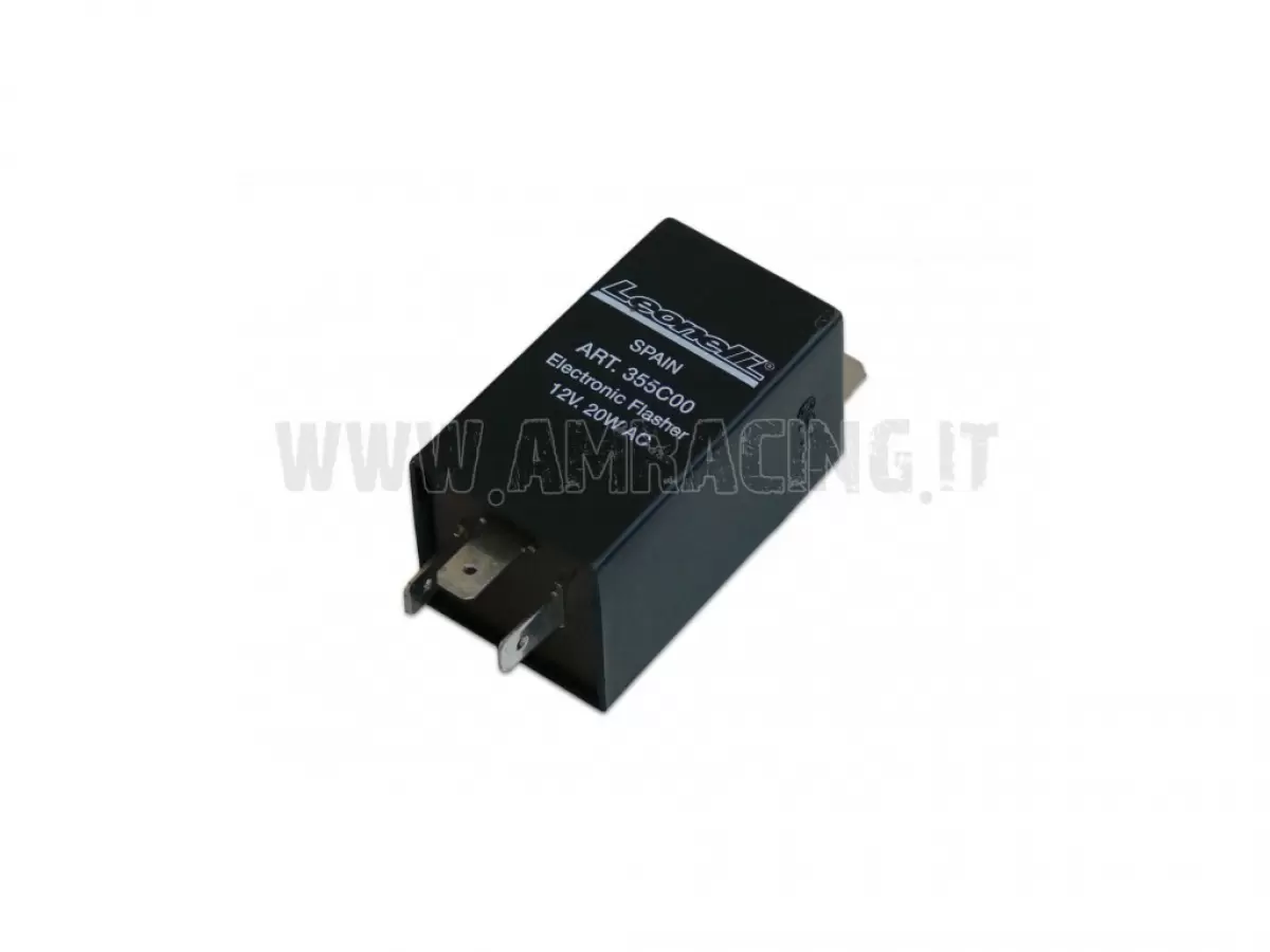 2-STROKE INDICATOR CONTROL UNIT A/C