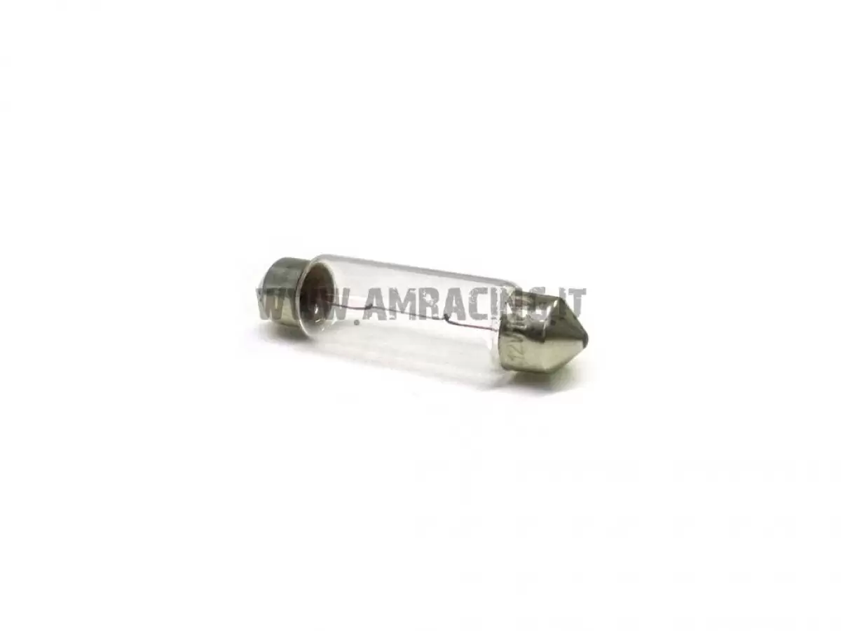 LAMPADA A SILURO 5W 12V