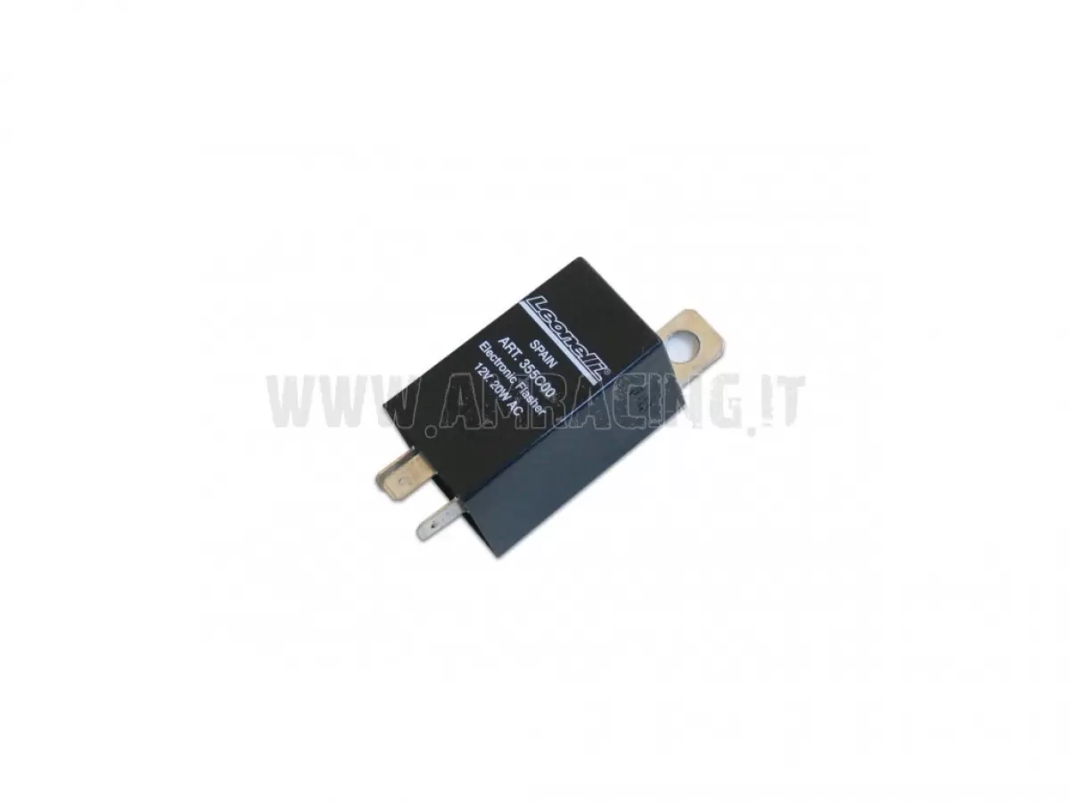 INTERMITTENZA FRECCE 12V 