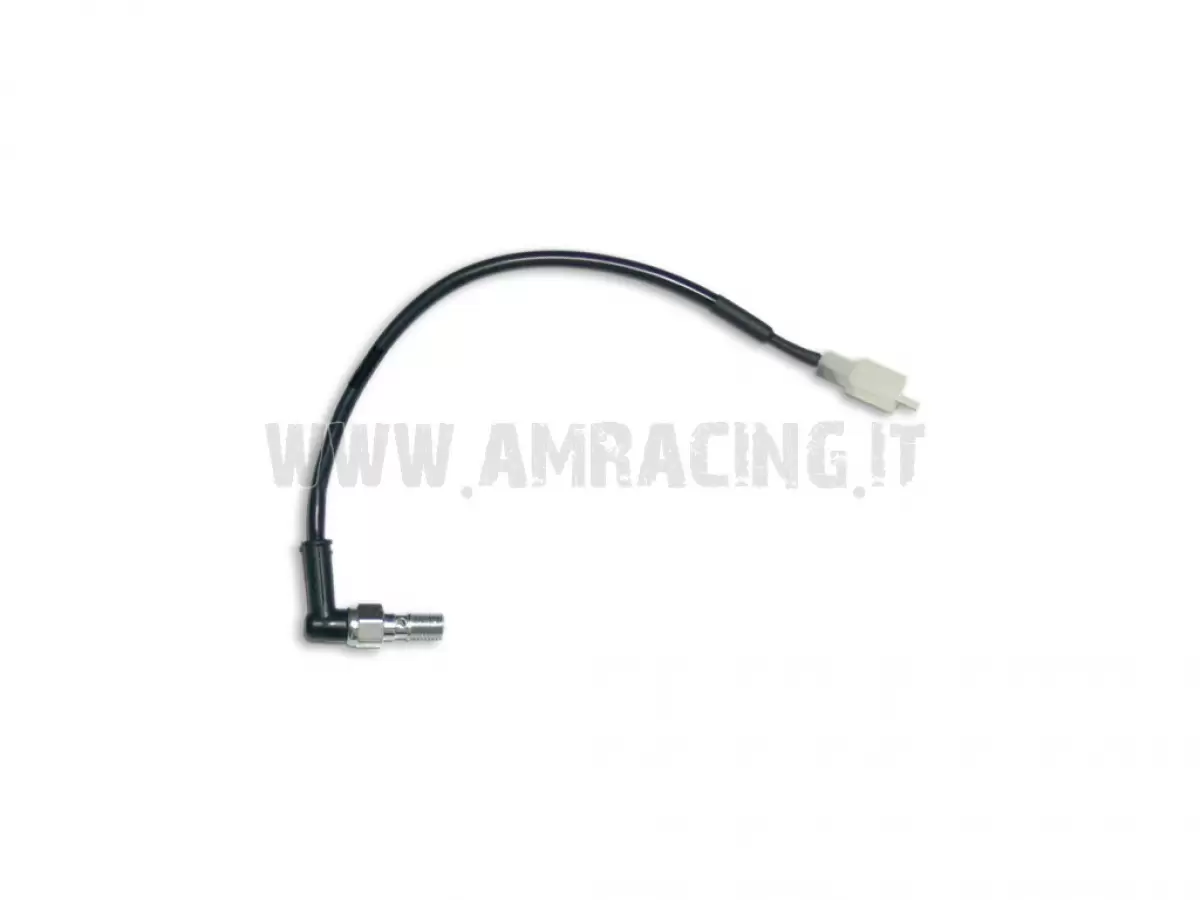 INTERRUPTOR HIDRÁULICO PARA LUZ DE FRENO NISSIN 01/12