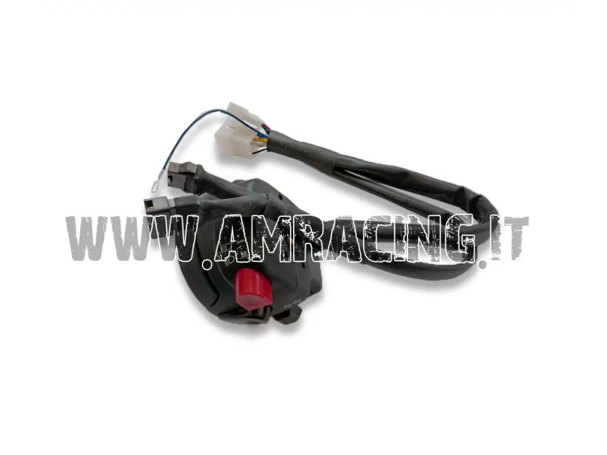 LEFT SMR DEVICE