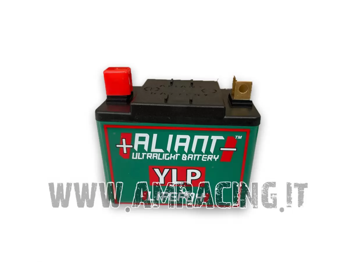 BATTERIA ALIANT YLP14  12V 14AH