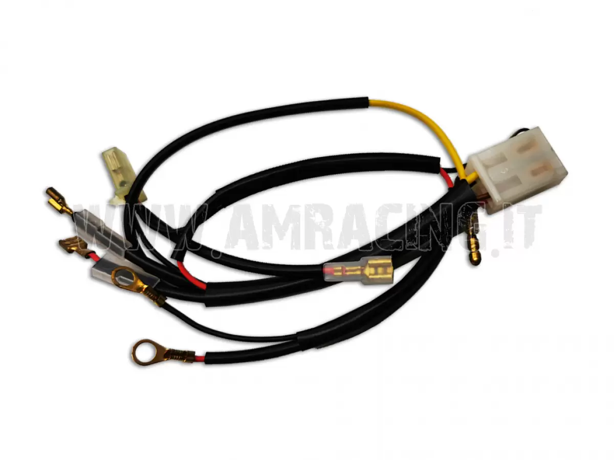 CAVETTO BATTERIA SMR 125 M.19->