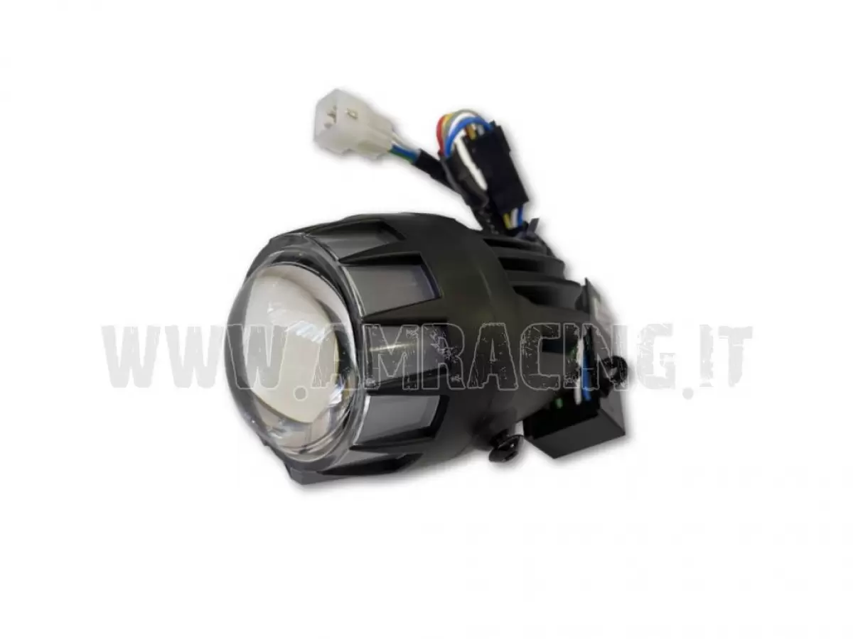 FANALE PORTAFARO A LED MY2020