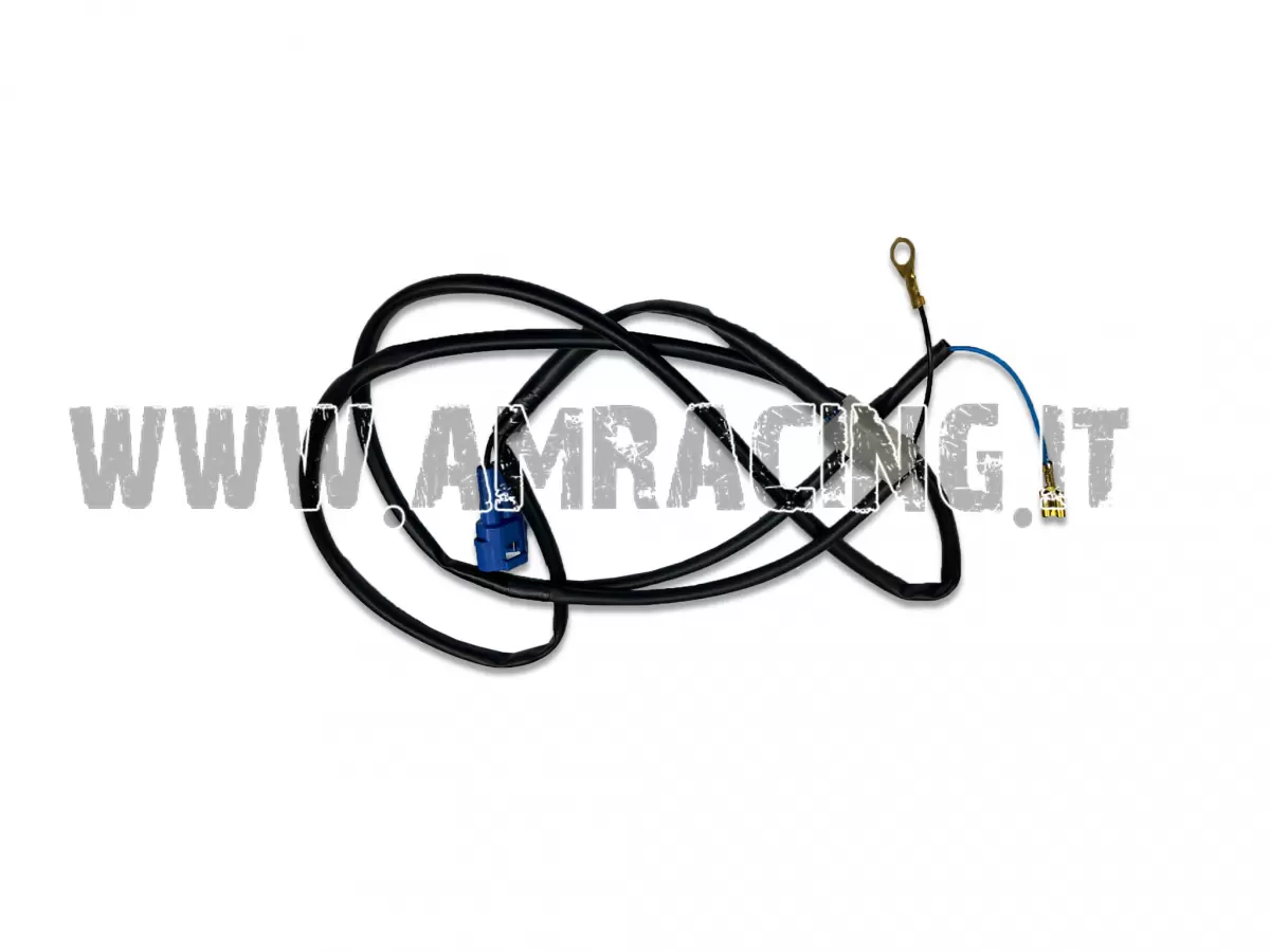 CABLEADO ADICIONAL 2T 125 Fi SMR  MY20
