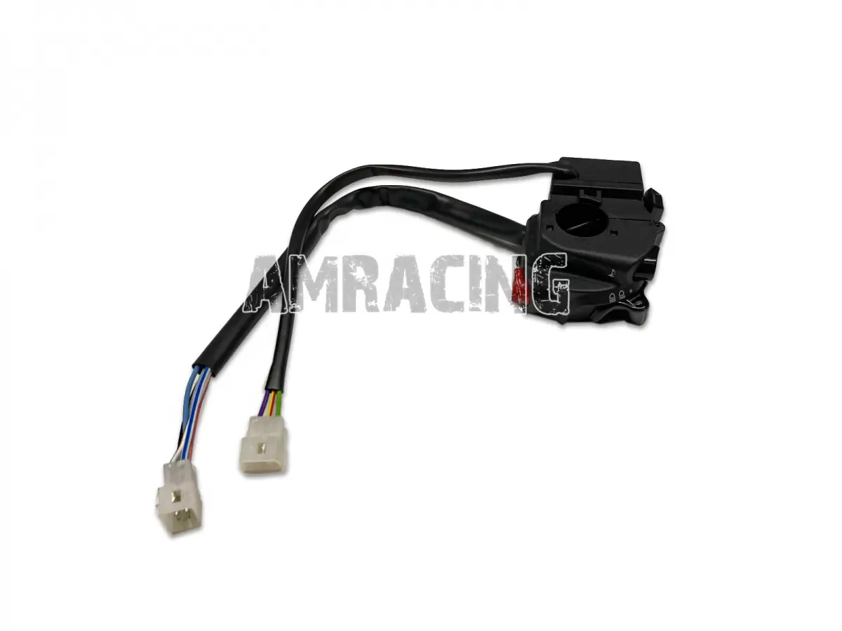 LIGHT DIVERTER DEVICE SX END. FROM 2022