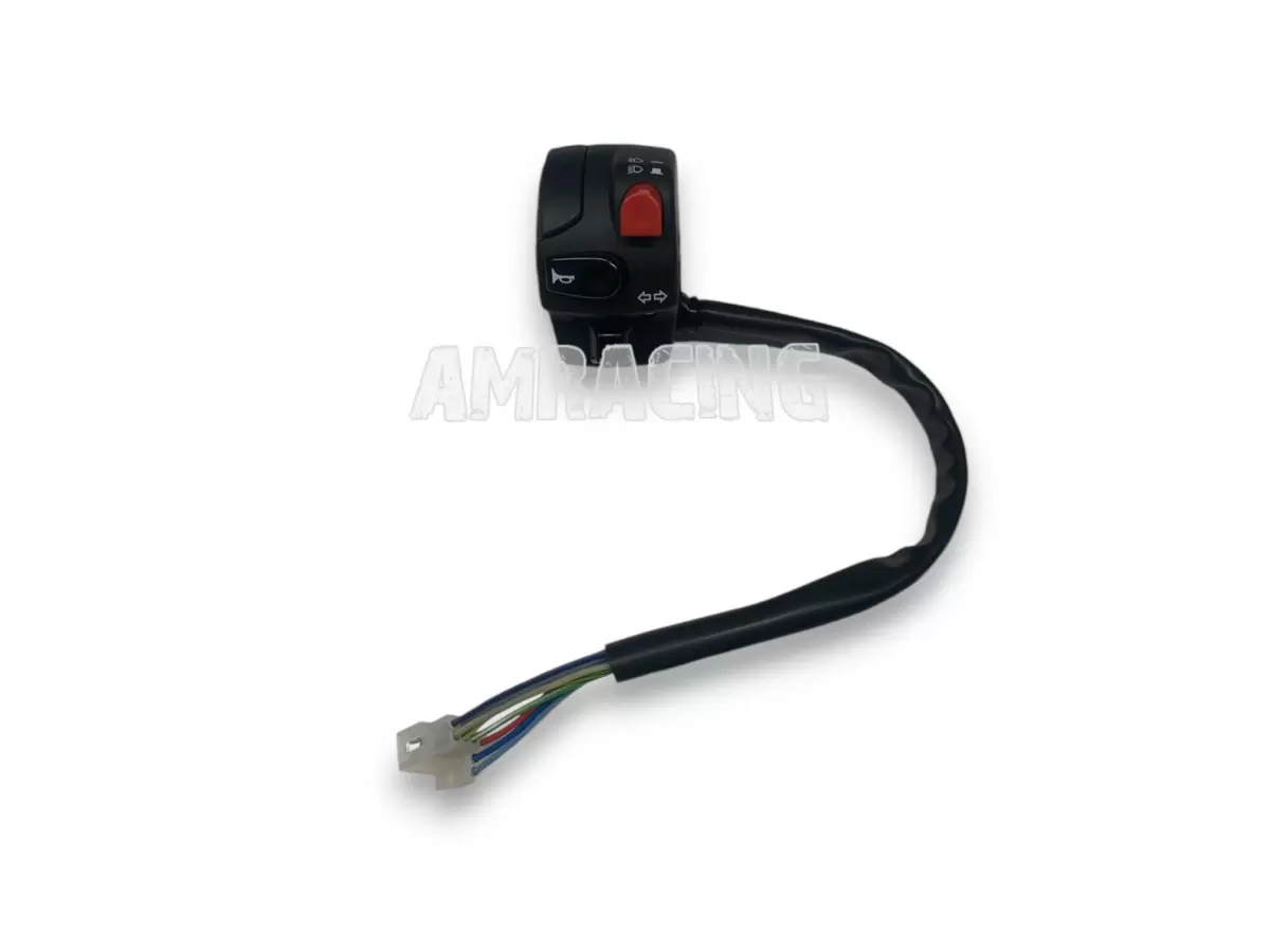 DISPOSITIVO SX SMR MY2022