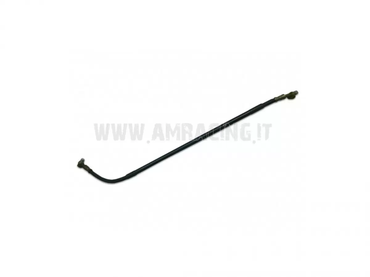 TUBO DE FRENO TRASERO 80J 2007 NISSIN