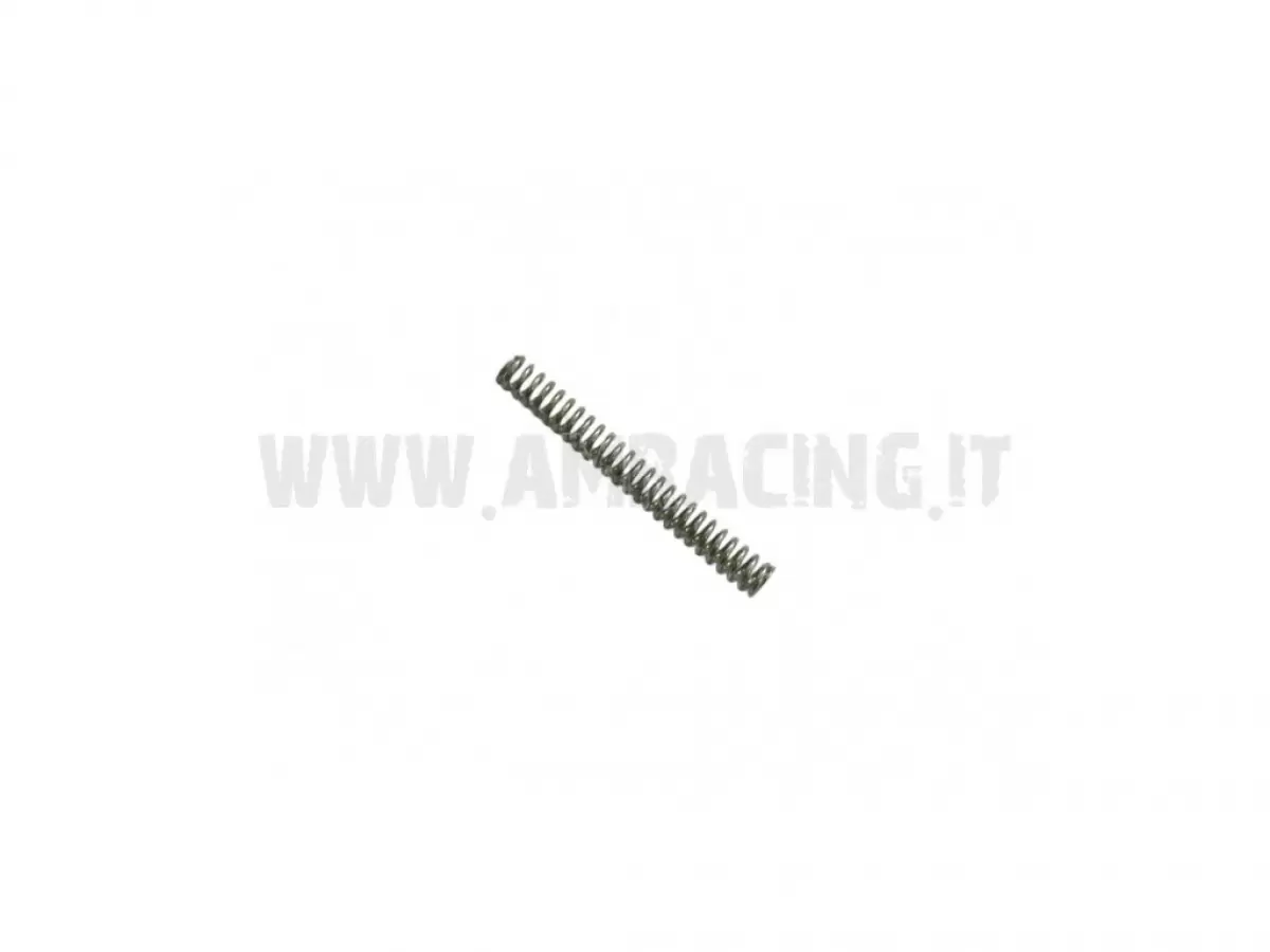 MOLLA LEVA FRENO ANT NISSIN 01