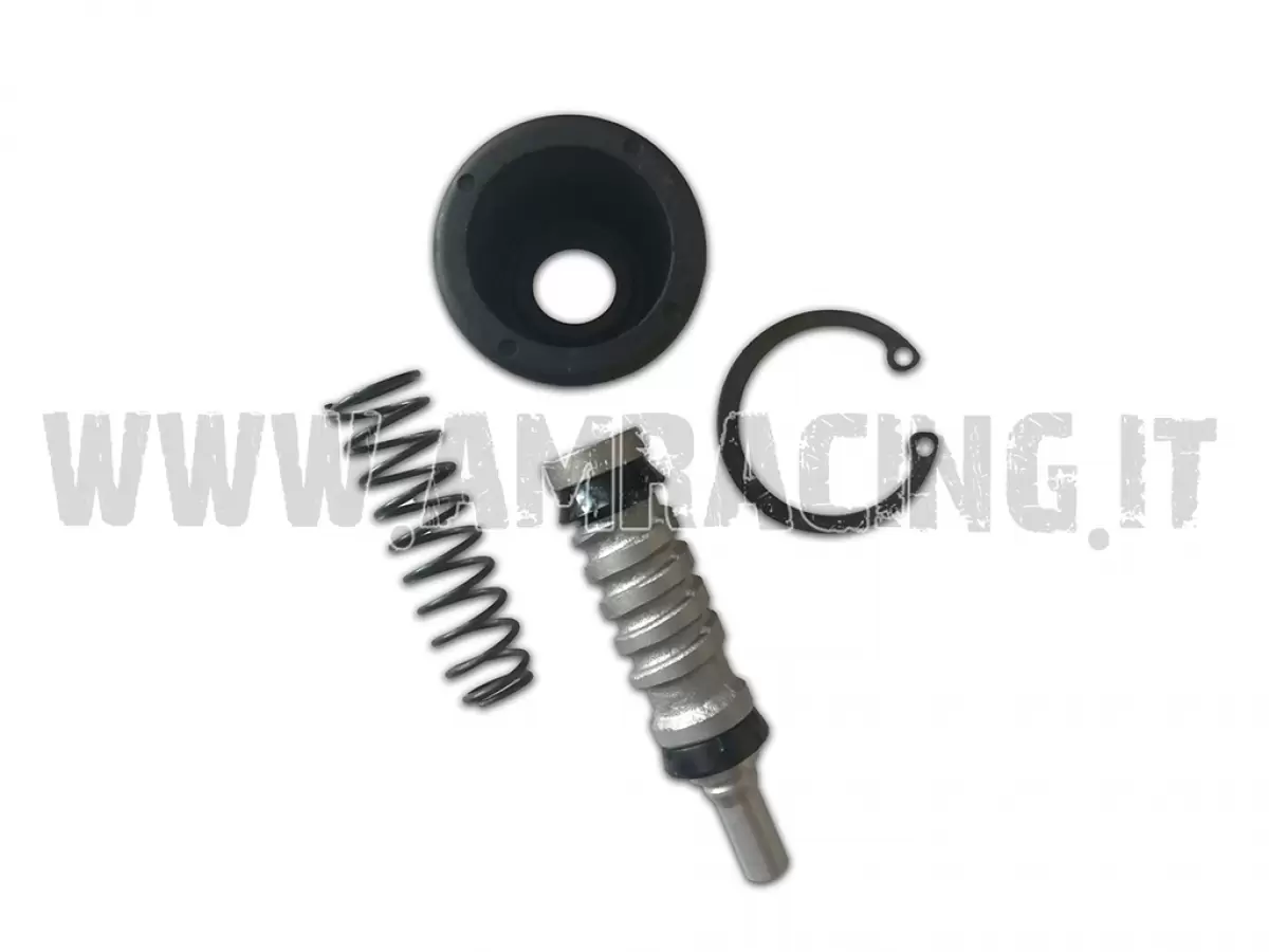 REAR PUMP PISTON OVERHAUL KIT 05->