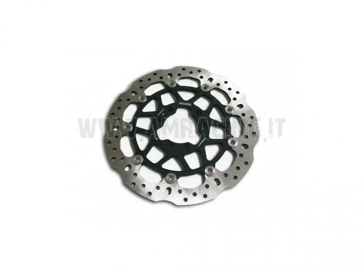 FLOATING FRONT BRAKE DISC, D.305, TH.6