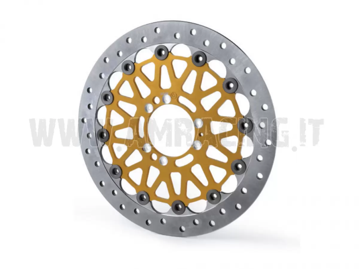 SMX 305x6.5 RACING FRONT BRAKE DISC