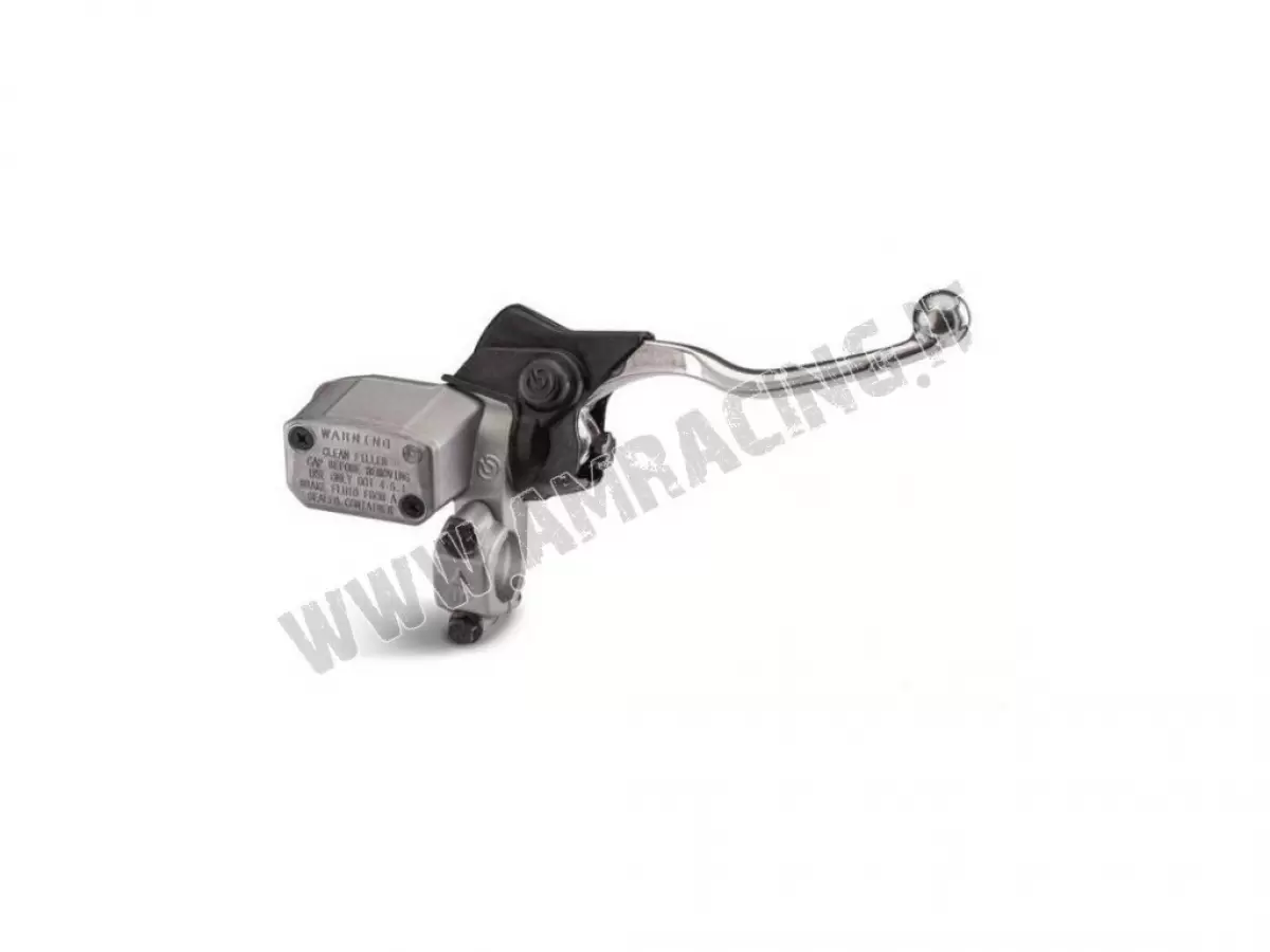 BOMBA DE FRENO DELANTERA PS10 MX BREMBO