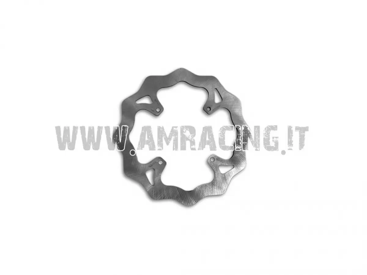 2015 REAR BRAKE DISC 240x114