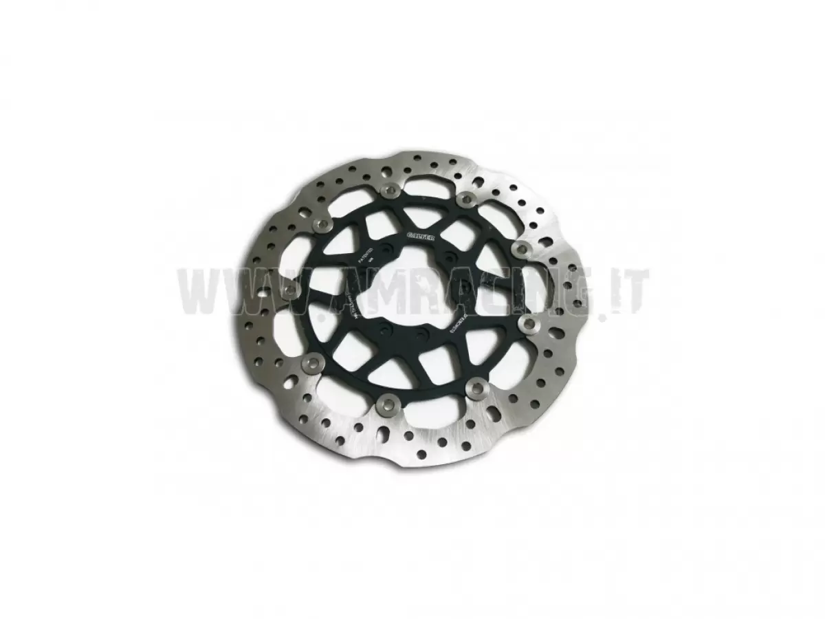 FLOATING FRONT BRAKE DISC 11 305x5 SMX