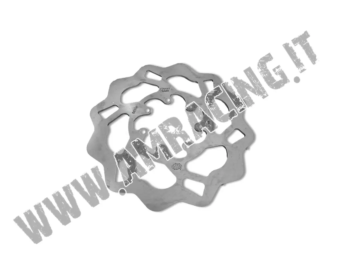 DISCO FRENO 220X3 ANT J '17 MM