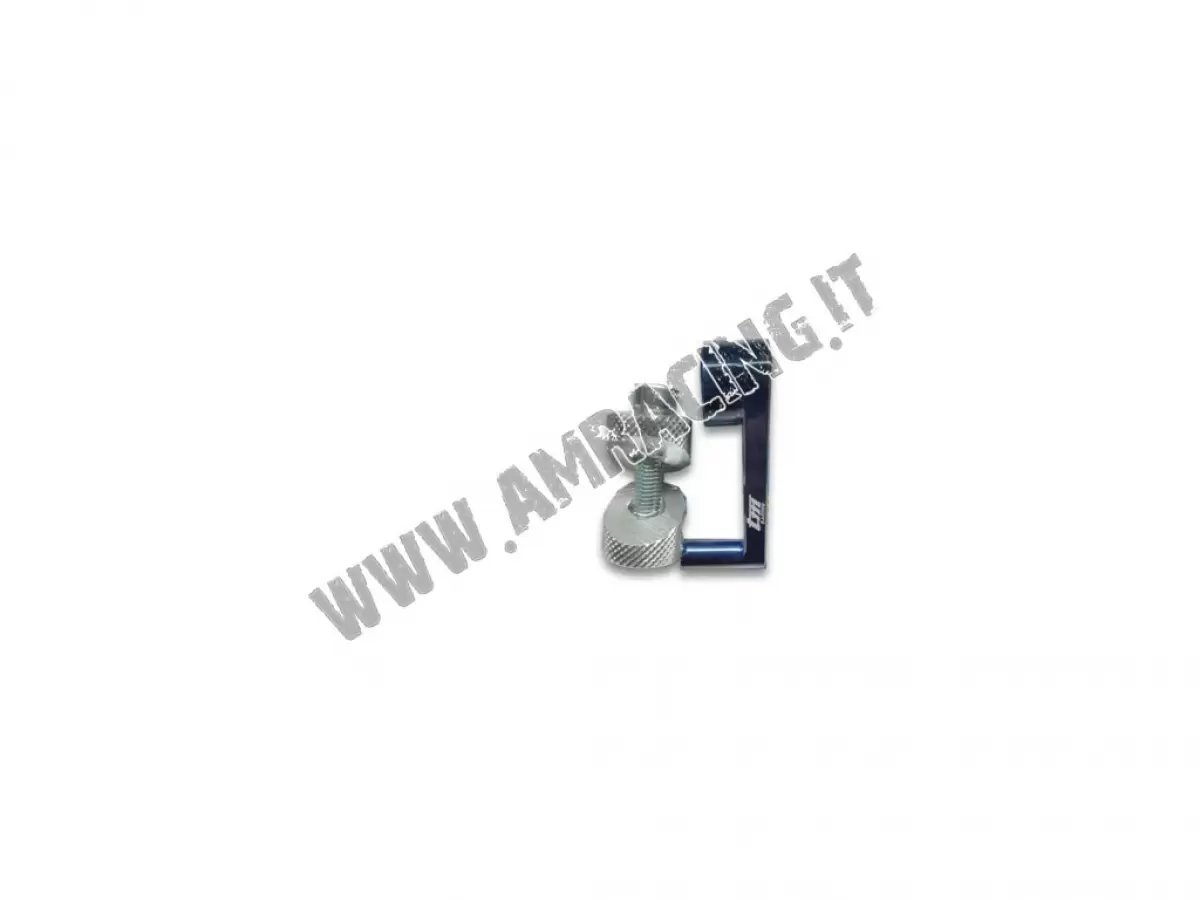 QUICK-RELEASE LEVER FOR FRONT AXLE