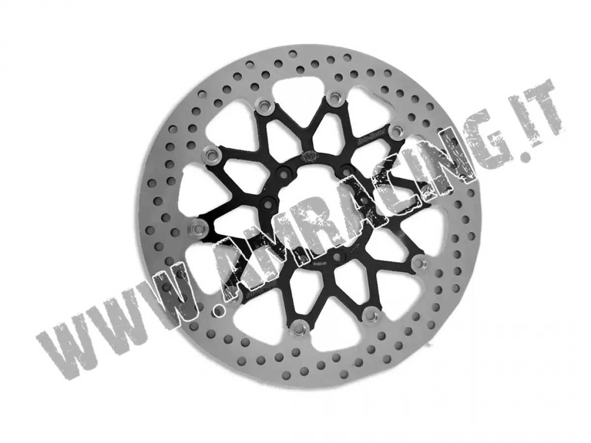 FRONT BRAKE DISC 306x5 SMR MOTO-MASTER