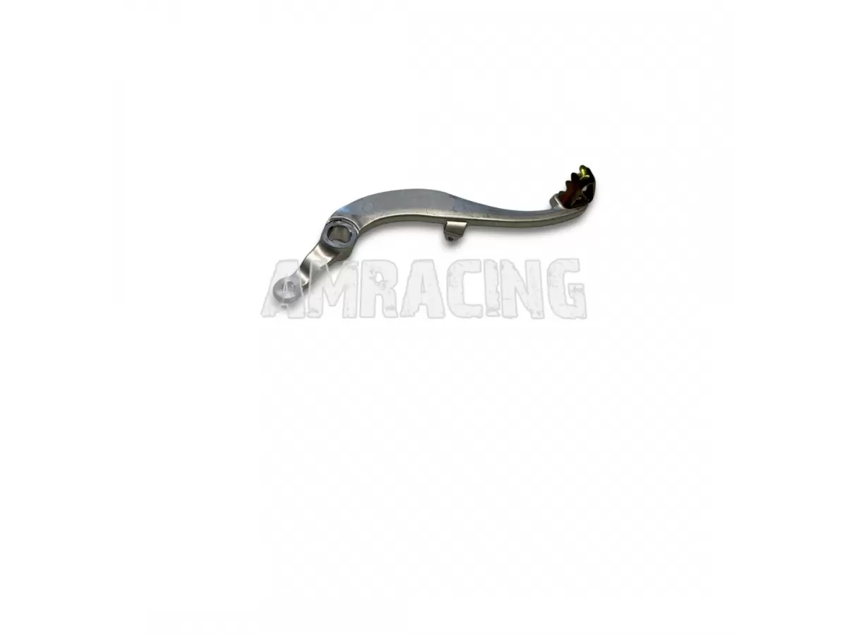 REAR BRAKE PEDAL 2T 250/300 + 4T 450/530 FROM '22 TO '24