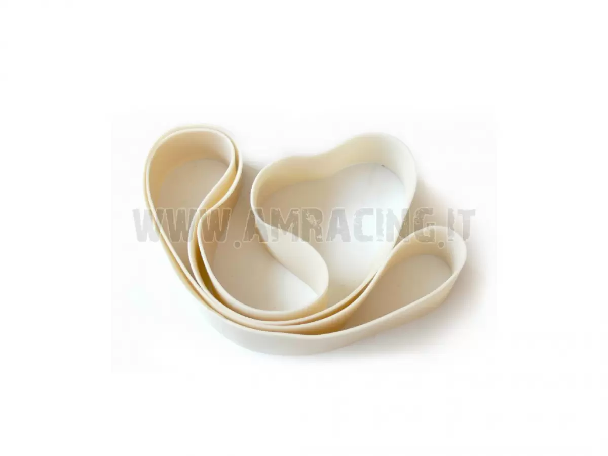 FLAP DE RUEDA TRASERA DE 19"
