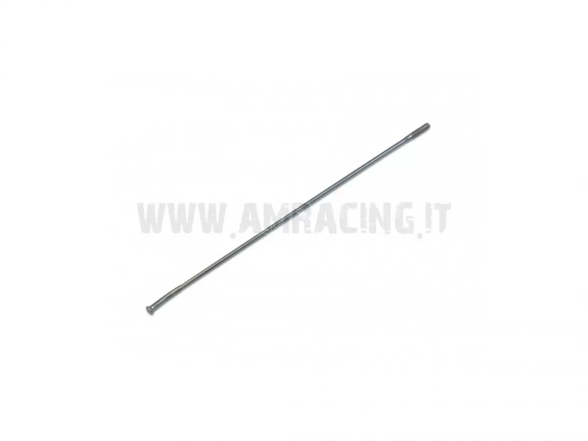 WHEEL SPOKE 18 196X4 CROWN SIDE Replaced by  Part No. 70271