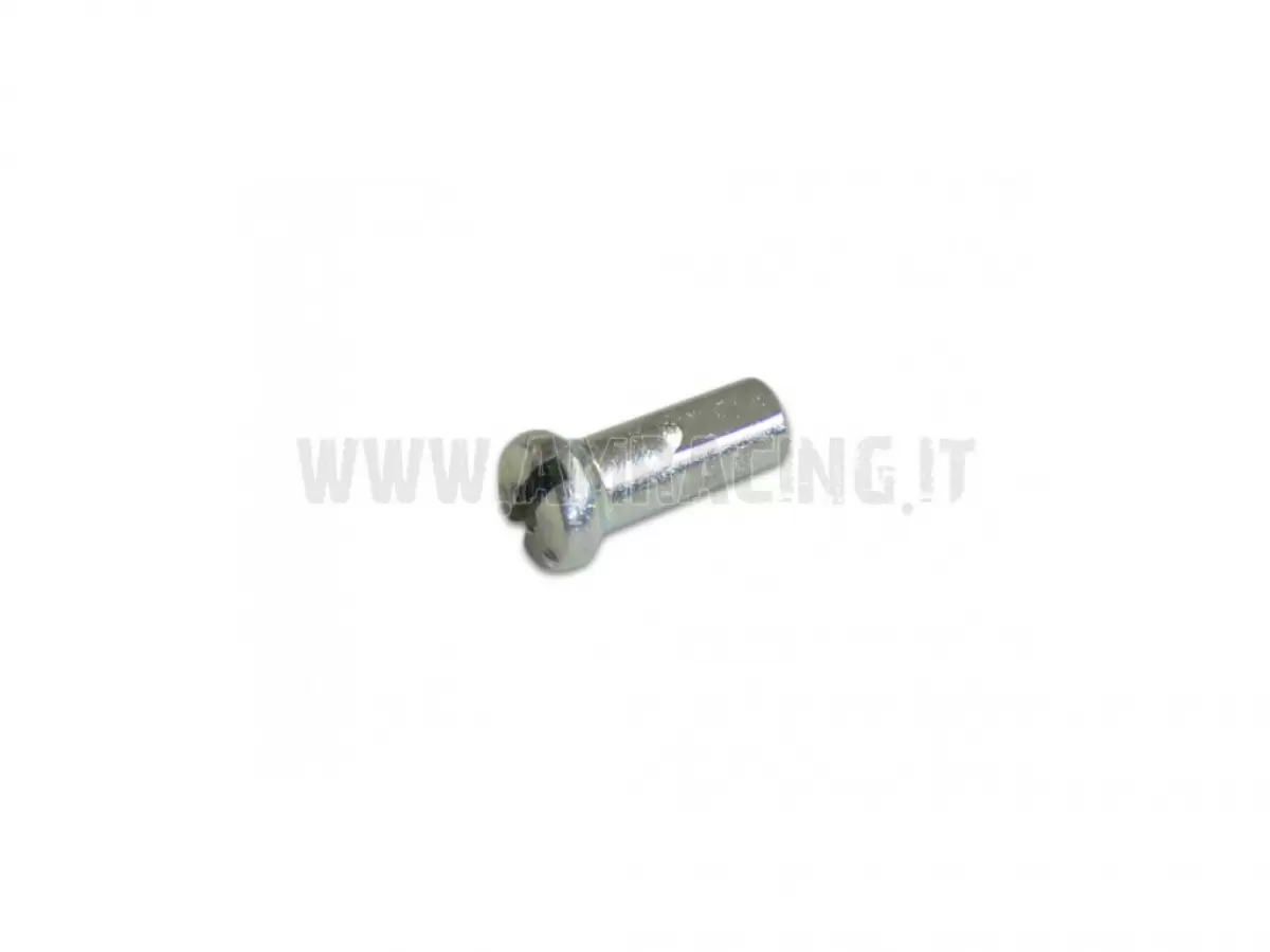 STEEL NIPPLE 3.5