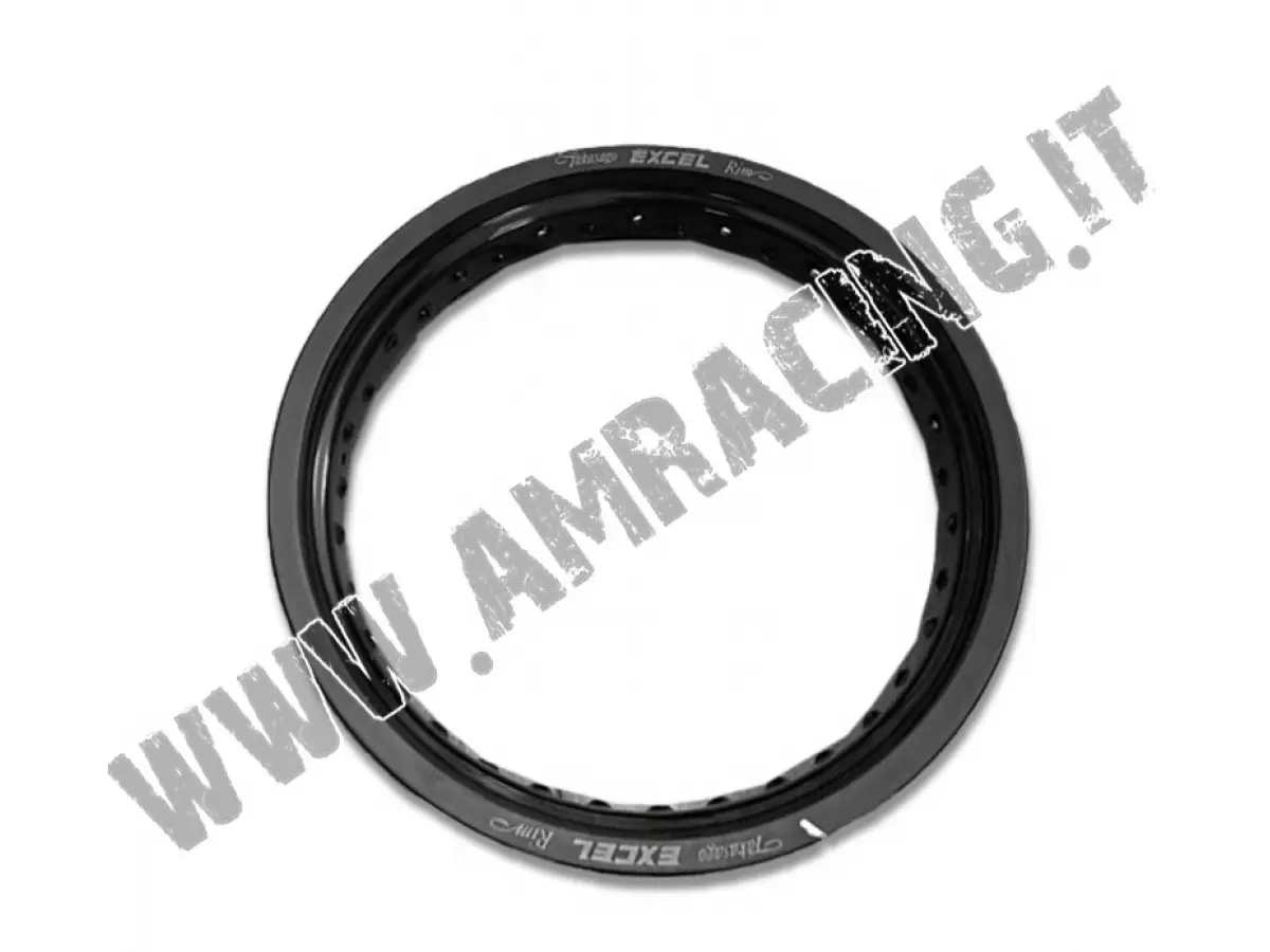 CERCHIO ANT SM 17.0x3.50 BK