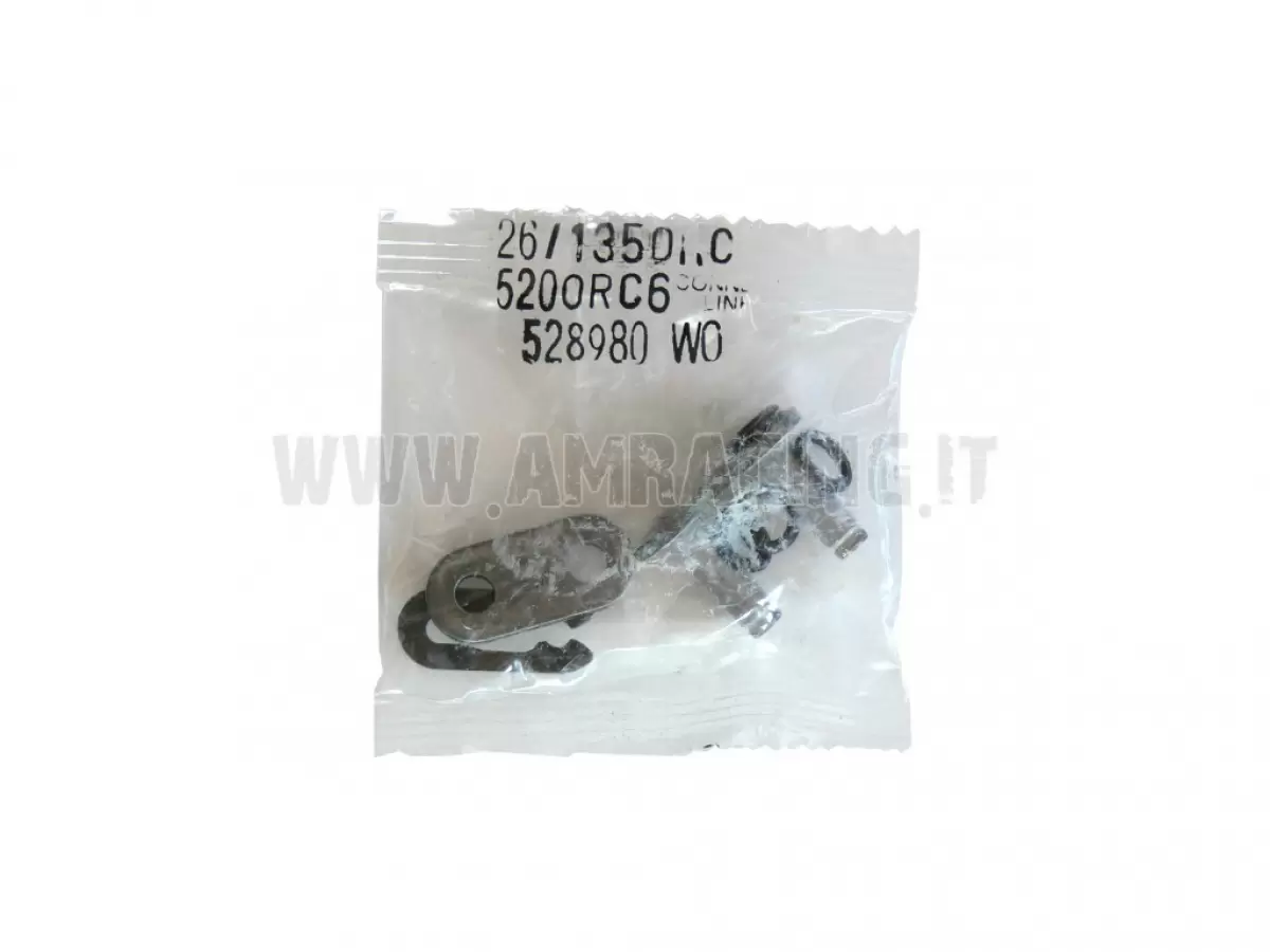 CHAIN JOINT 135 O-RING