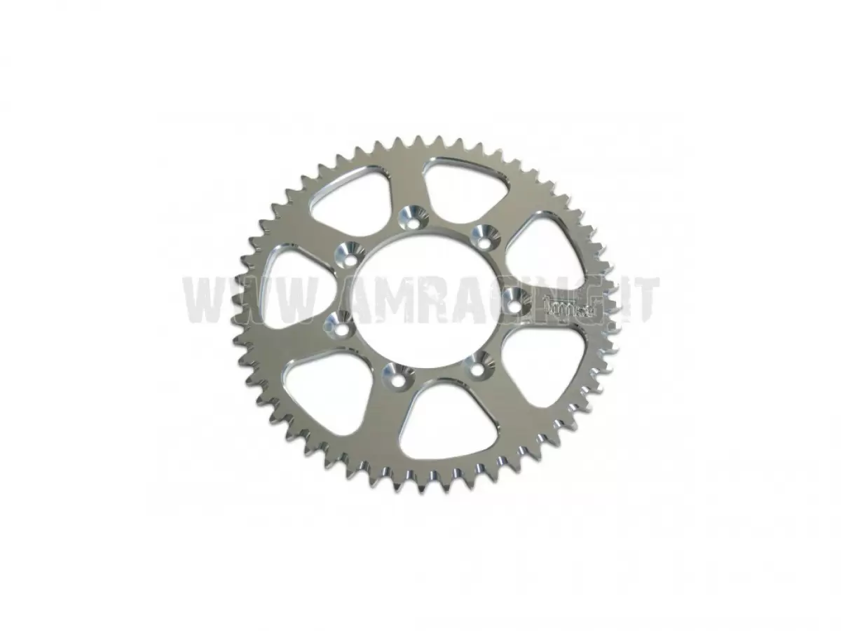 REAR CHAIN SPROCKET 85 JUNIOR - Z 53