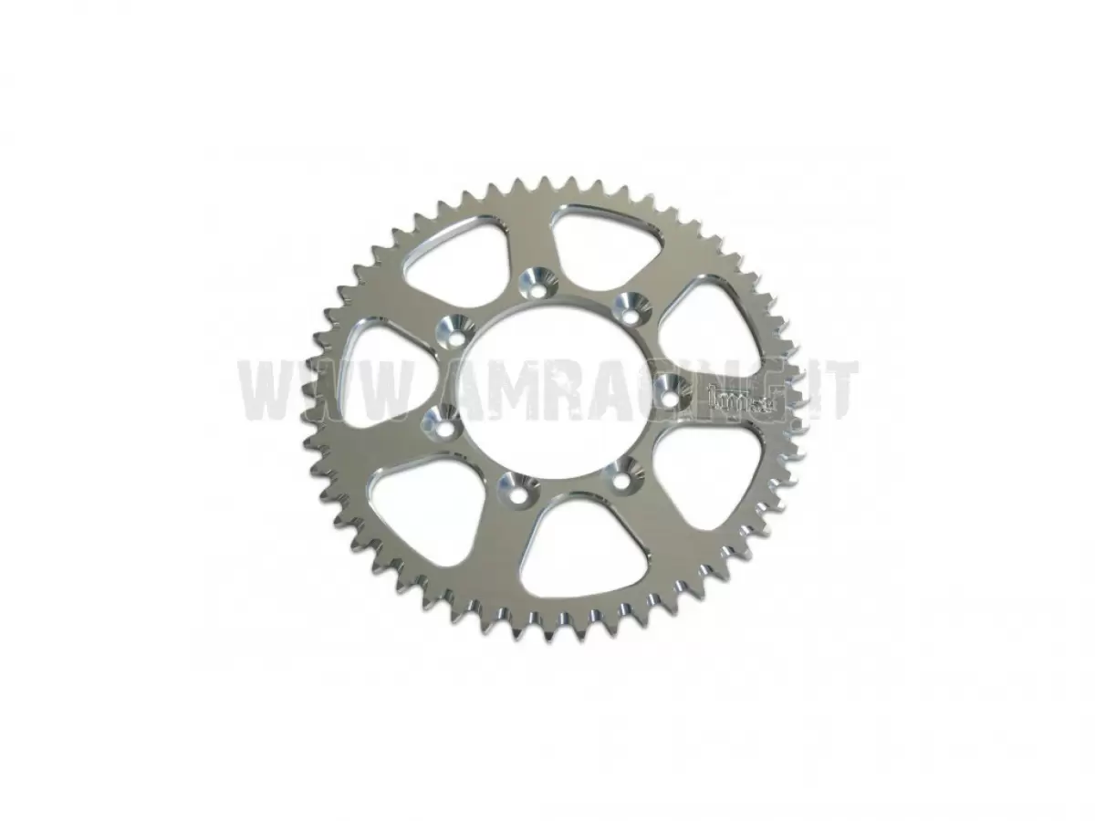 REAR CHAIN SPROCKET 85 JUNIOR - Z 54