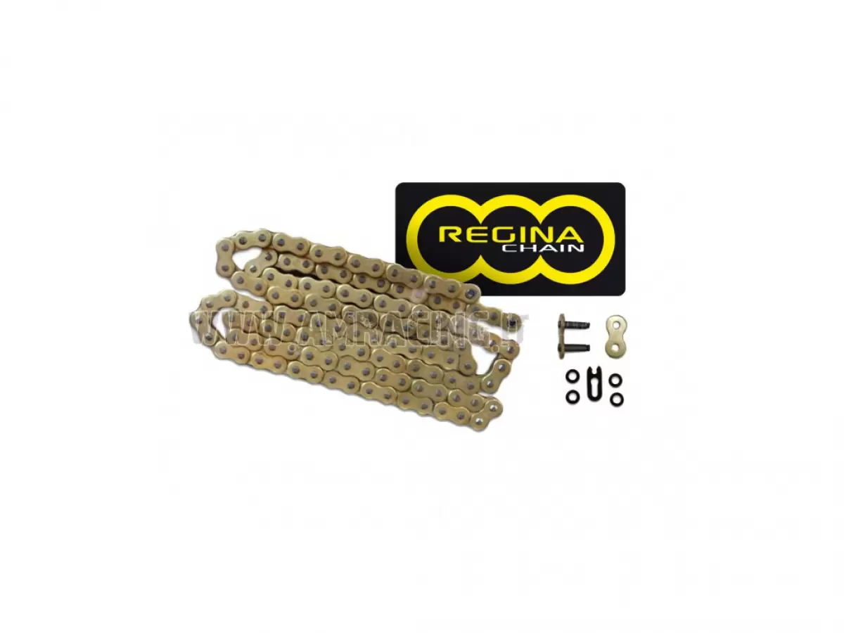 REGINA CHAIN 520-118135 ZRE/1008 LIGHTWEIGHT