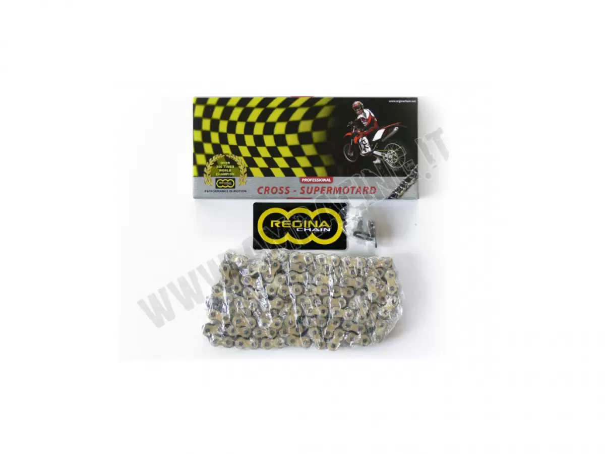 REGINA CHAIN 135 RX3 116