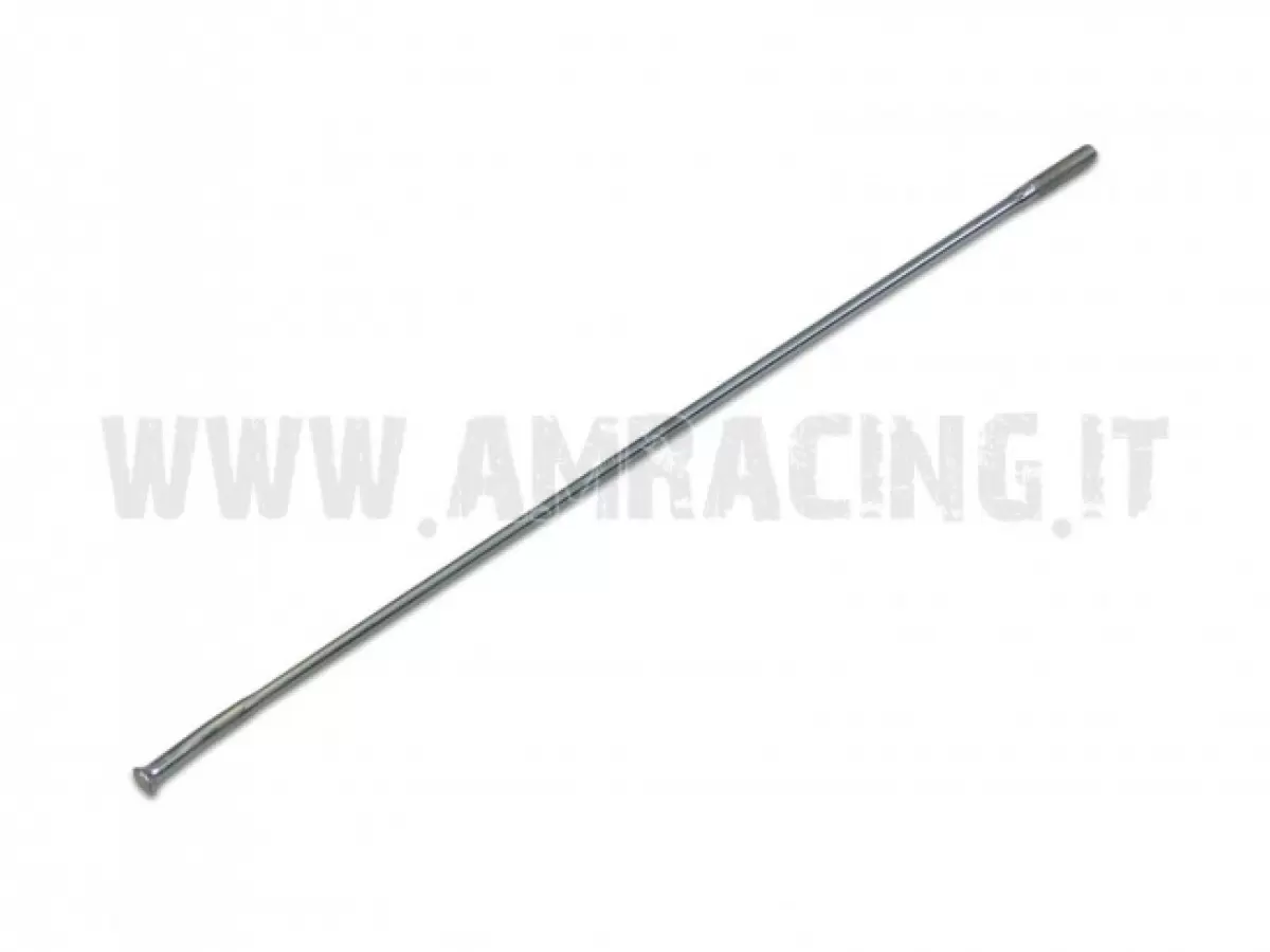 REAR WHEEL SPOKE 4.0/3.3/4.0 X 211