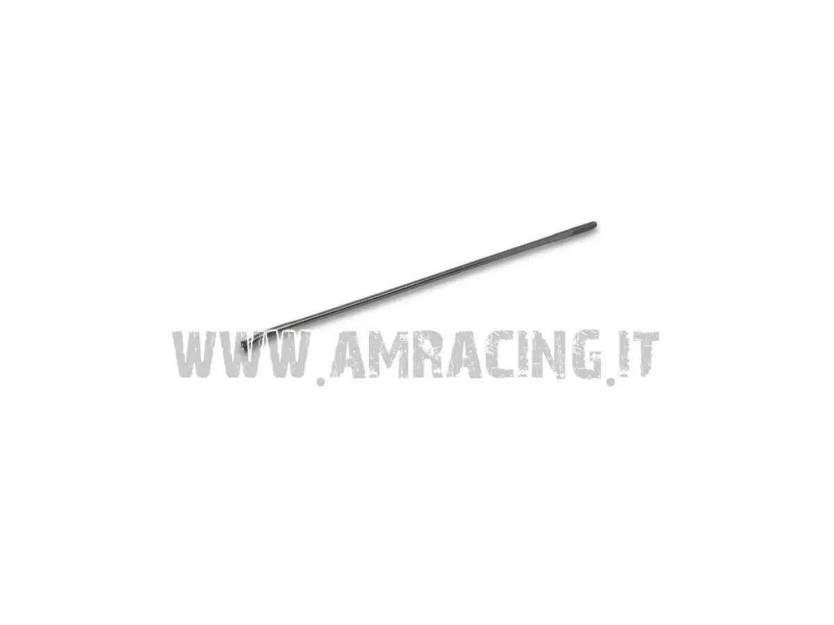 REAR WHEEL SPOKE 4.0/3.3/4.0 X 204
