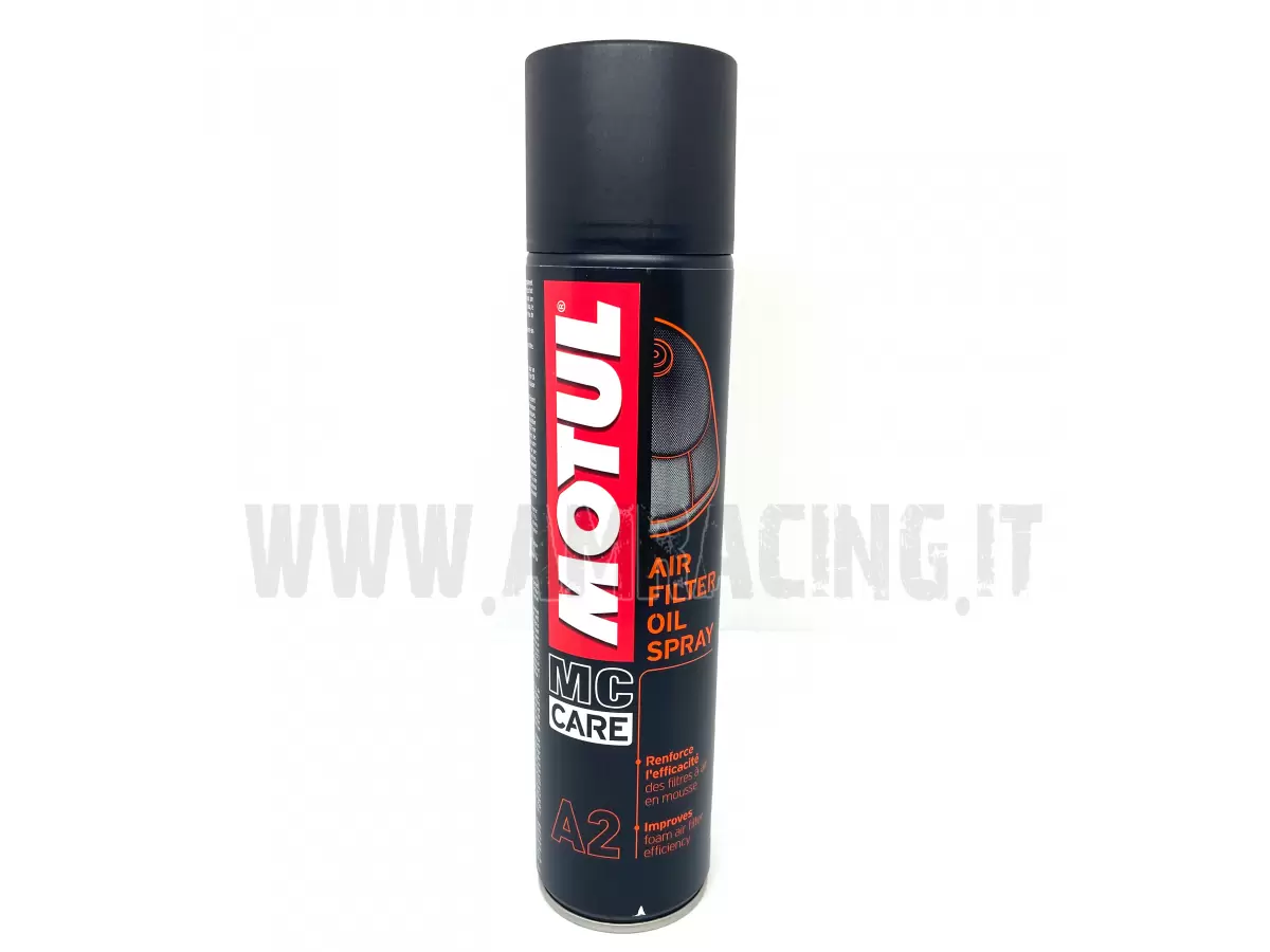 MOTUL AIR FILTER MOTUL 400ML