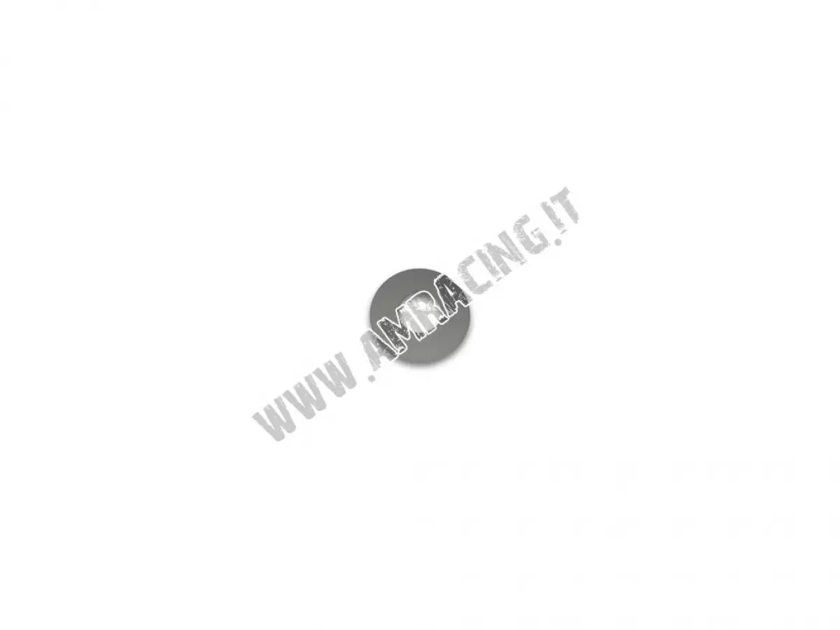 SLAT STEEL MONOSHOCK D.12 40-030